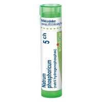 BOIRON Natrum phosphoricum CH5 4 g