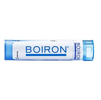 BOIRON Natrum phosphoricum CH9 4 g (Homeopatika monokomponenty) - Jednosložkové