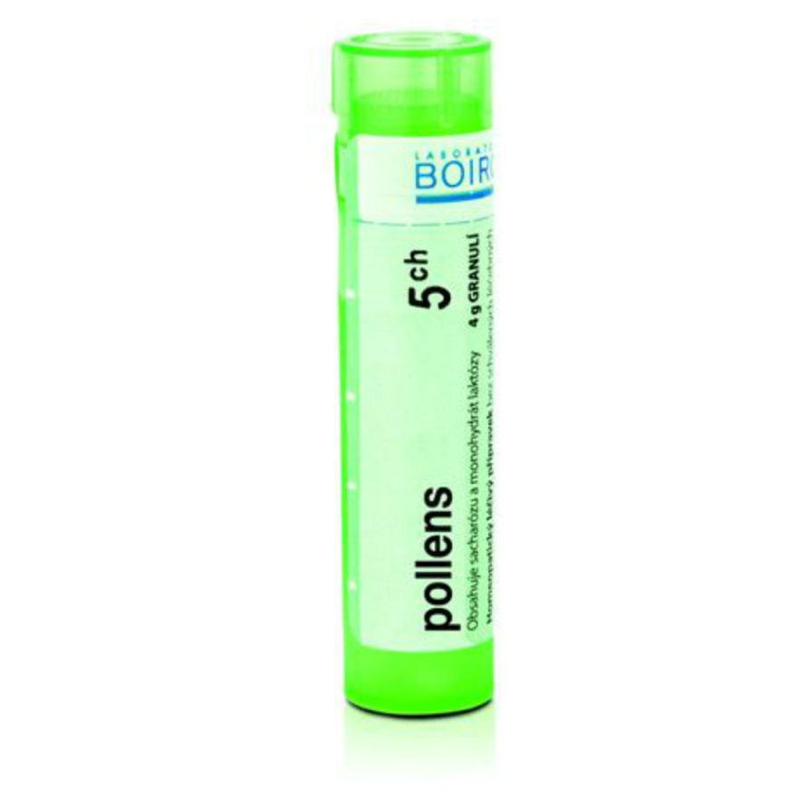 E-shop BOIRON Pollens CH5 4 g