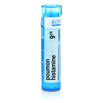 BOIRON Poumon Histamine CH9 4 g