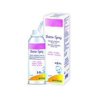 BOIRON Spray nosní hygiena 100 ml