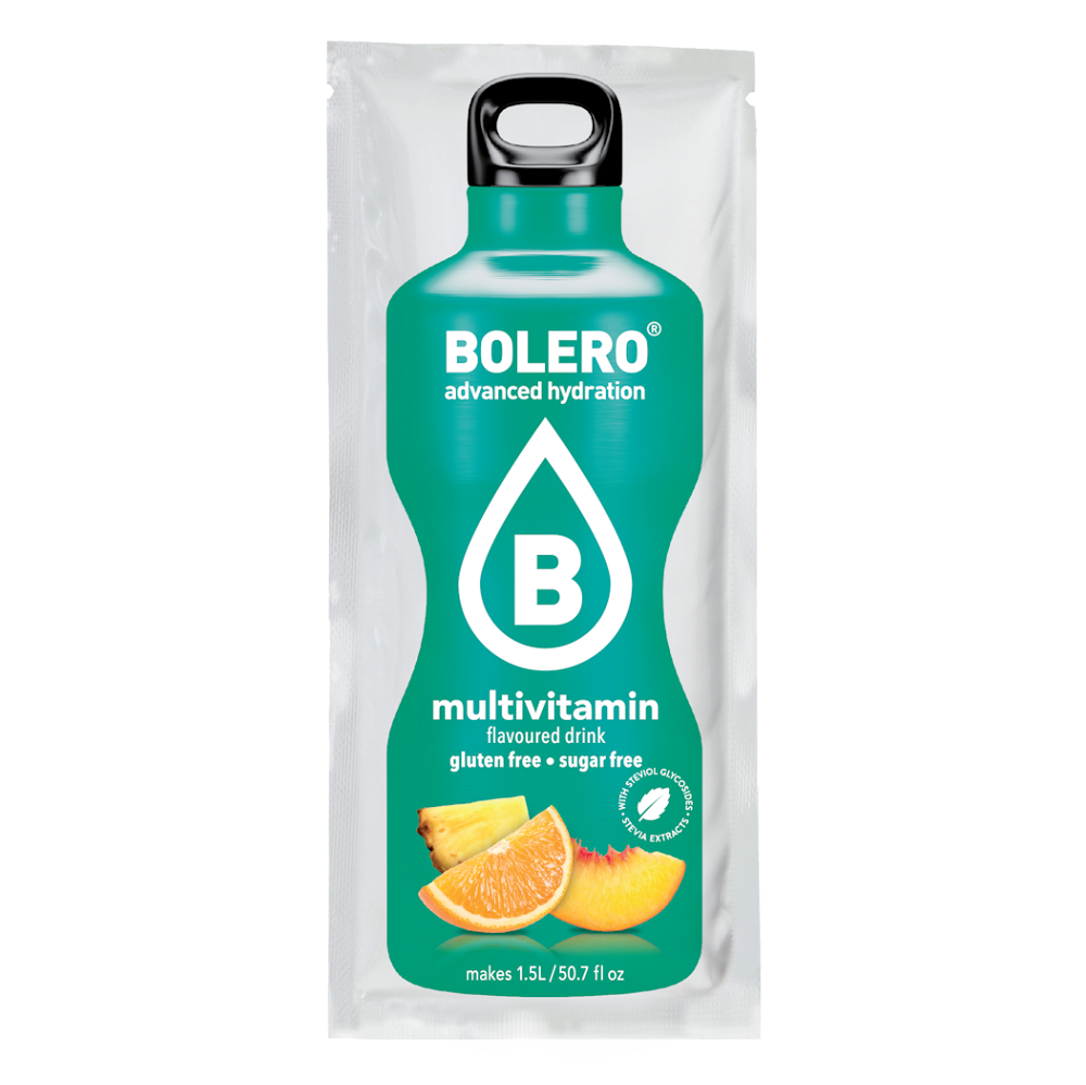 E-shop BOLERO Multivit instantní nápoj 1 kus