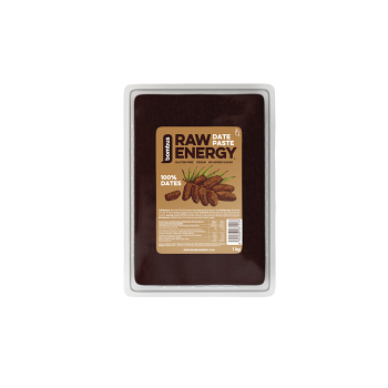 BOMBUS Datlová pasta 1 kg