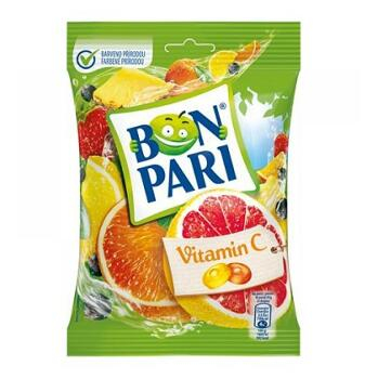 BON PARI Fruit Vitamin C 90 g