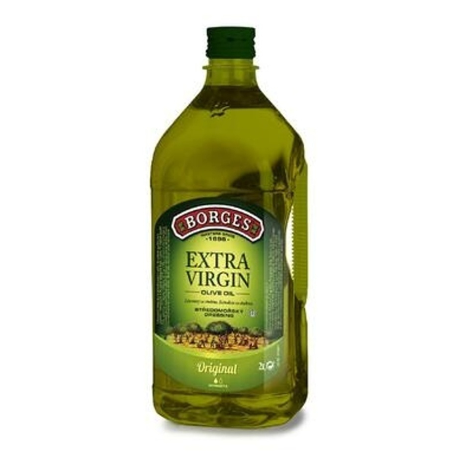 Levně BORGES Original extra panenský olivový olej 2 litr