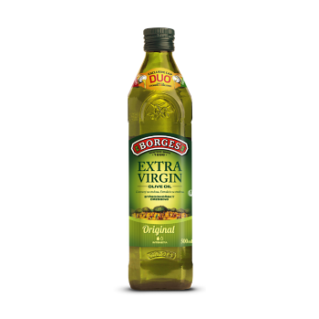 BORGES Original extra panenský olivový olej 500 ml, poškozený obal