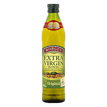 BORGES Original extra panenský olivový olej 500 ml (Olivový olej)