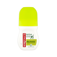 BOROTALCO Active Citrus and Lime Fresh roll-on deodorant 50ml