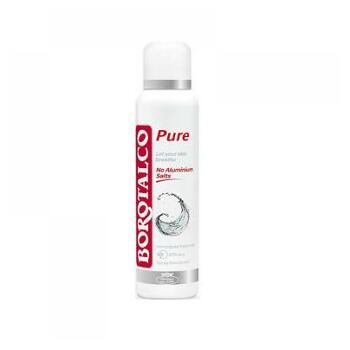 BOROTALCO Deodorant ve spreji Pure 150 ml
