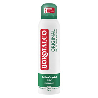 BOROTALCO Deodorant ve spreji Original 150 ml