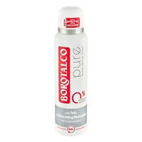 BOROTALCO Deodorant ve spreji Pure 150 ml