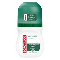 BOROTALCO Kuličkový deodorant Original 50 ml