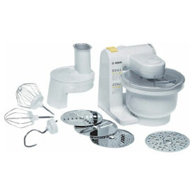 BOSCH MUM 4427 KUCHYŇSKÝ ROBOT (Kuchyňské spotřebiče)