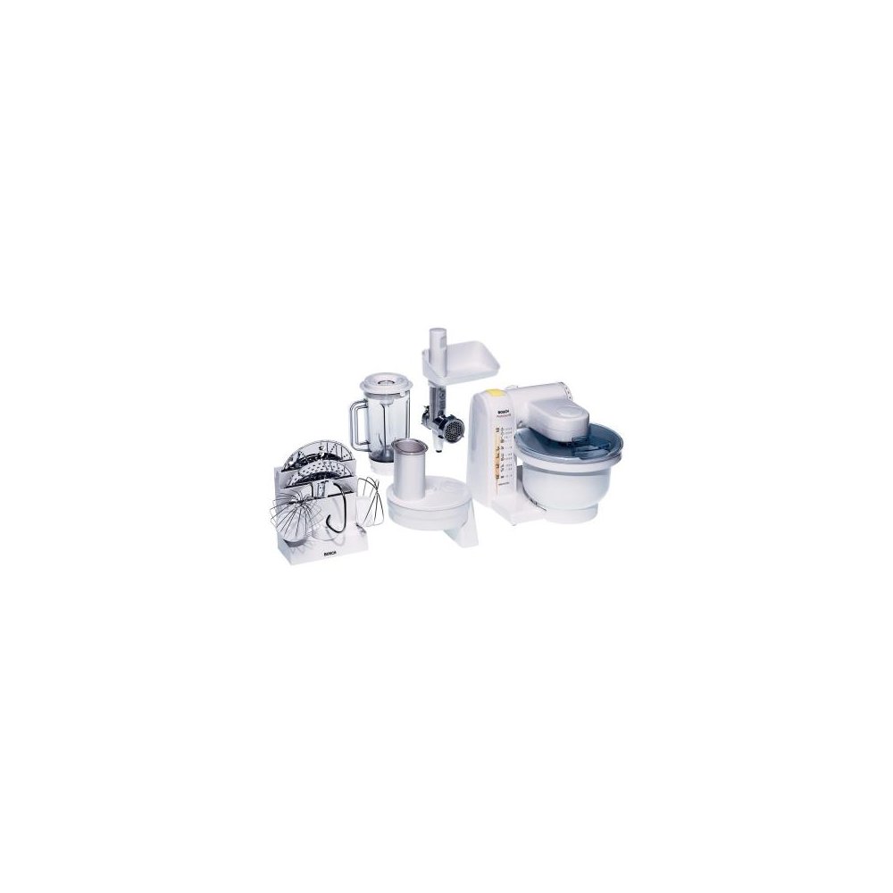 BOSCH MUM 4655 KUCHYŇSKÝ ROBOT