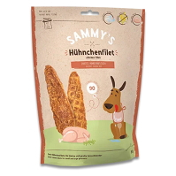BOSCH SAMMY’S Chicken fillet pochoutka pro psy 190 g