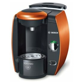 BOSCH TAS 4014EE ESPRESSO (Kávovary na kapsle) - Espresso