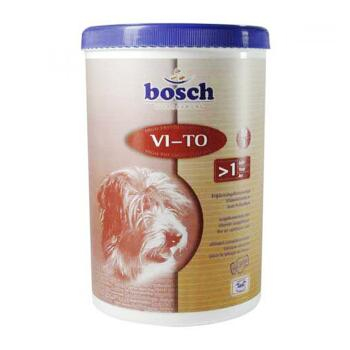 Bosch VI -MIN 1kg vitamin, minerály  pes