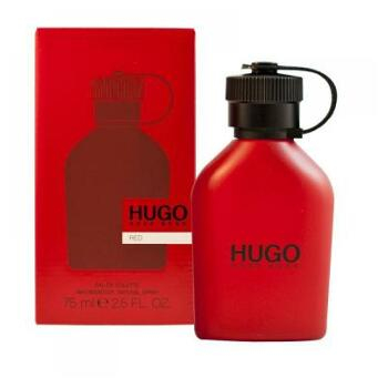 Hugo Boss Hugo Red Toaletní voda 75ml 