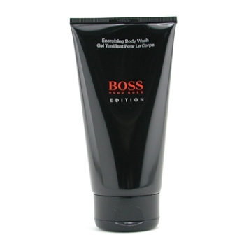 Hugo Boss Boss in Motion Green Edition Sprchový gel 150ml 