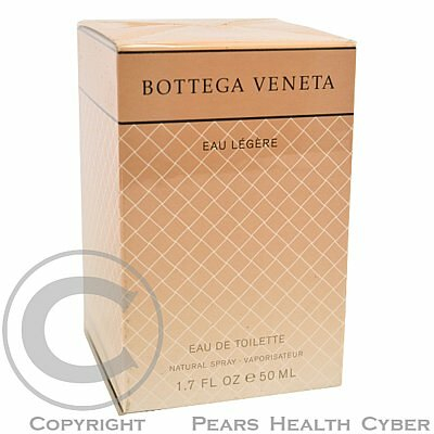 Bottega veneta eau outlet legere 50ml