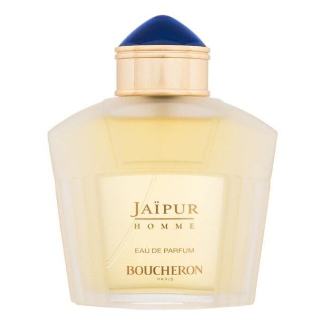 Boucheron Jaipur Pour Homme Parfémovaná voda 100ml