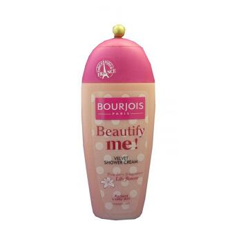 Bourjois Beautify Me! Sprchový krém 250 ml