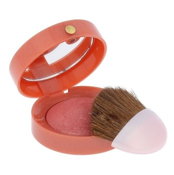 BOURJOIS Paris Blush 16 Rose Coup De Foudre tvářenka 2,5 g (Tvářenky)
