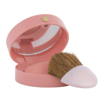 BOURJOIS Paris Blush  2,5g Odstín 95 Rose De Jaspe