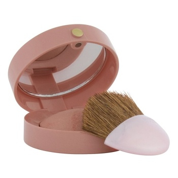 BOURJOIS Paris Blush 85 Sienne 2,5g (Tvářenky)