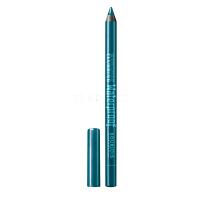 BOURJOIS Paris Contour Clubbing Waterproof Eye Pencil  46 Bleu Néon tužka na oči  1,2 g