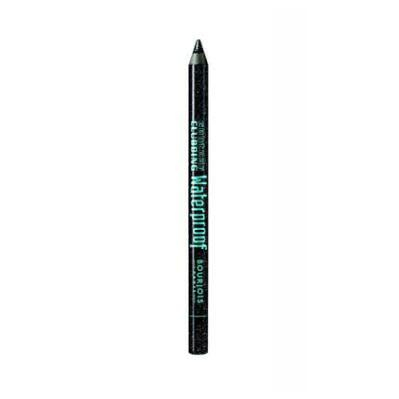 E-shop BOURJOIS Paris Contour Clubbing Waterproof Eye Pencil 1,2g 54 Ultra Black tužka na oči