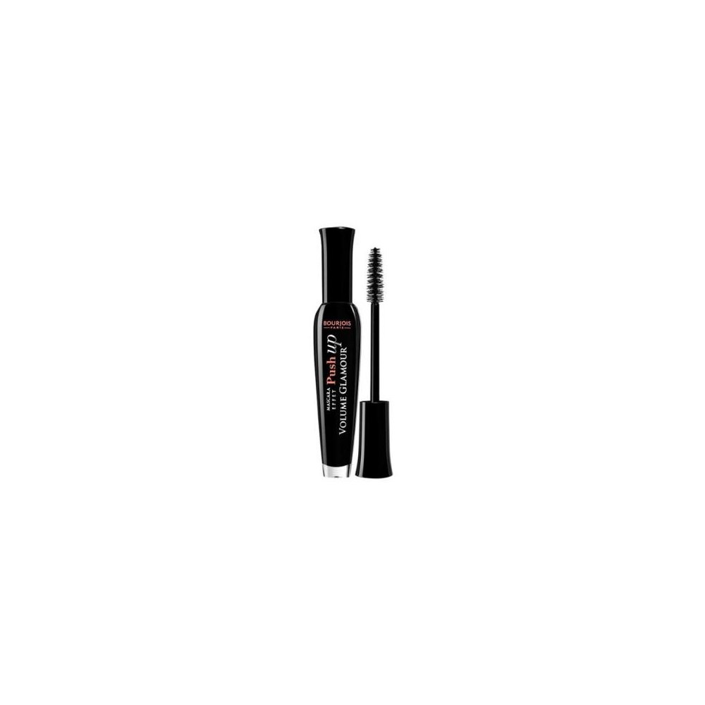 BOURJOIS Paris Mascara Push Up Volume Glamour 71 Wonder Black 6 ml