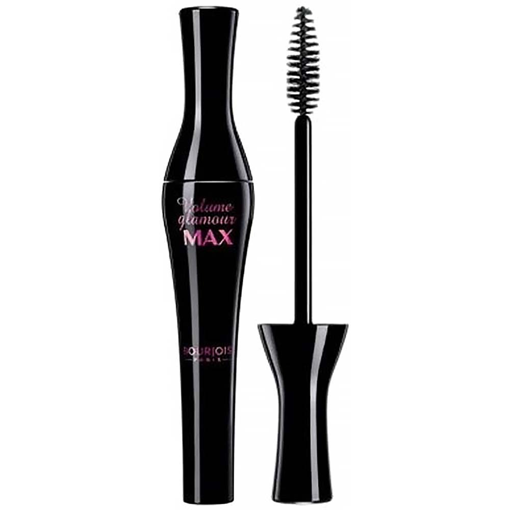 BOURJOIS Mascara Volume Glamour Max 51 Noir Max 10 ml