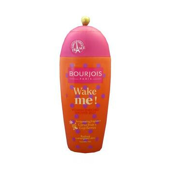 Bourjois Wake Me! Sprchový gel 250 ml