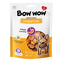 BOW WOW Premium Digestion pamlsky pro psy 60 g