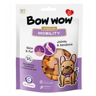 BOW WOW Premium Mobility pamlsky pro psy 60 g