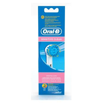 ORAL-B EBS 17-2 Sensitive Clean náhradní hlavice