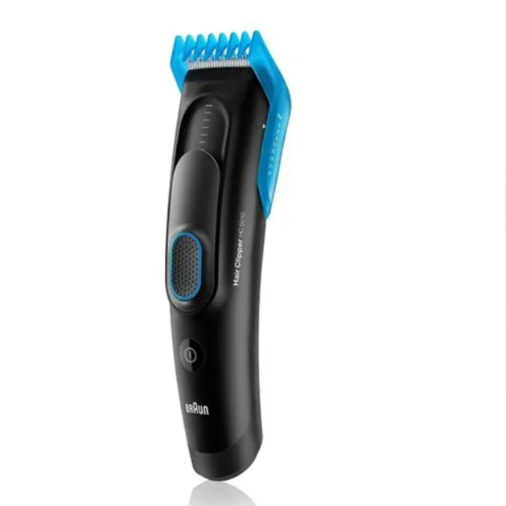 BRAUN HC 5010 zastřihovač vlasů a vousů