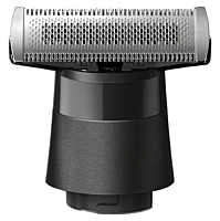 BRAUN Náhradní hlava pro zastřihovače braun series X Styler XT20 1 kus