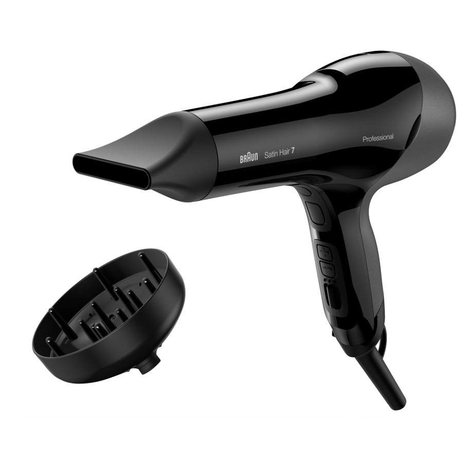 E-shop BRAUN Satin Hair 7 HD Profesionální vysoušeč vlasů 785 Senso Dryer