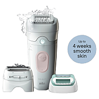 BRAUN Silk·épil 5 5-050 dámský epilátor