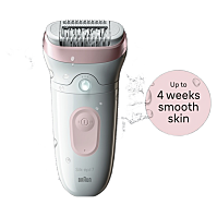 BRAUN Silk·épil  7 7000 dámský epilátor