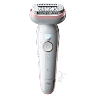 BRAUN Silk·épil 9 9000 dámský epilátor