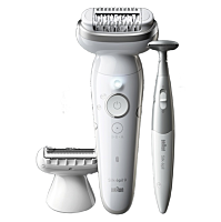 BRAUN Silk·épil 9 9-041 dámský epilátor