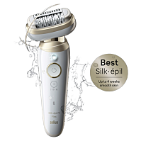 BRAUN Silk·épil 9 flex 9-011 3D dámský epilátor