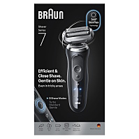 BRAUN Series 7 elektrický holicí strojek