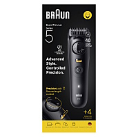 BRAUN Series 5 BT5520 zastřihovač vousů
