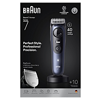 BRAUN Series 7 BT7540 ProBlade zastřihovač vousů