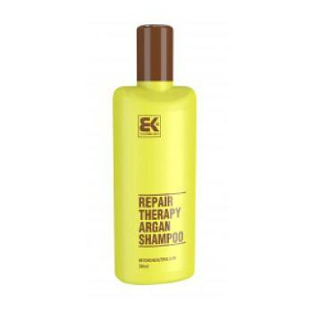 BRAZIL KERATIN Argan Shampoo 300 ml