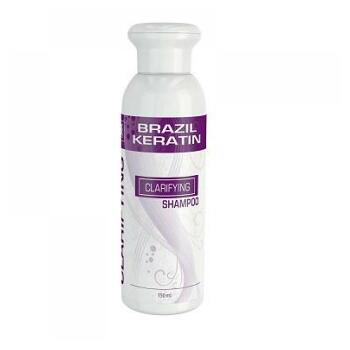 BRAZIL KERATIN šampon Clarifying 300 ml